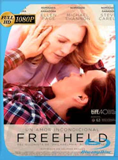 Freeheld (2015) HD [1080p] Latino [GoogleDrive] DizonHD