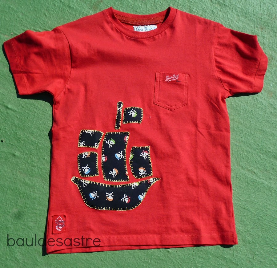 personalizar camisetas