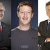 The 10 most generous billionaires in the world 