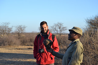 Día 16: Daytrip Khama Rhino Sanctuary. Ruta a Mokopane (Sudafrica) - Botswana y Cataratas Victoria. Viaje por libre de 19 dias (3)