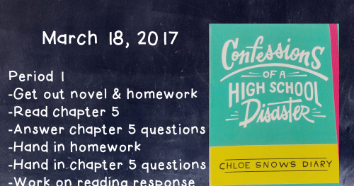 Confessions of a High School Disaster eBook by Emma ...