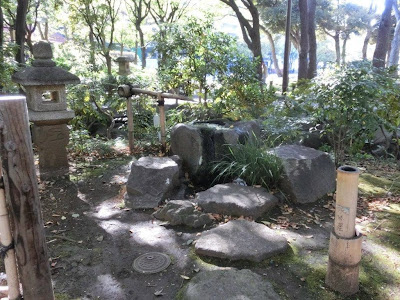  横浜公園