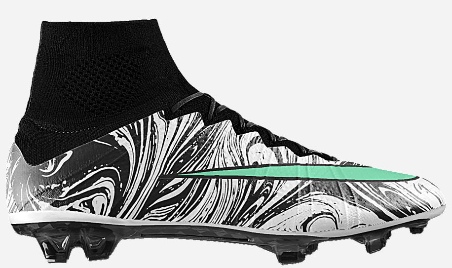 mercurial hypervenom magista tiempo