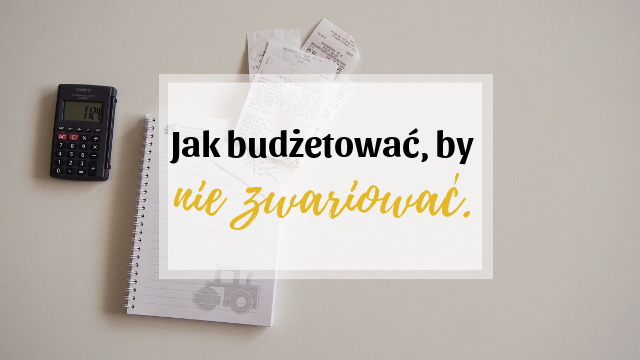 budżet domowy, oszczędzanie, jak oszczędzać pieniądze