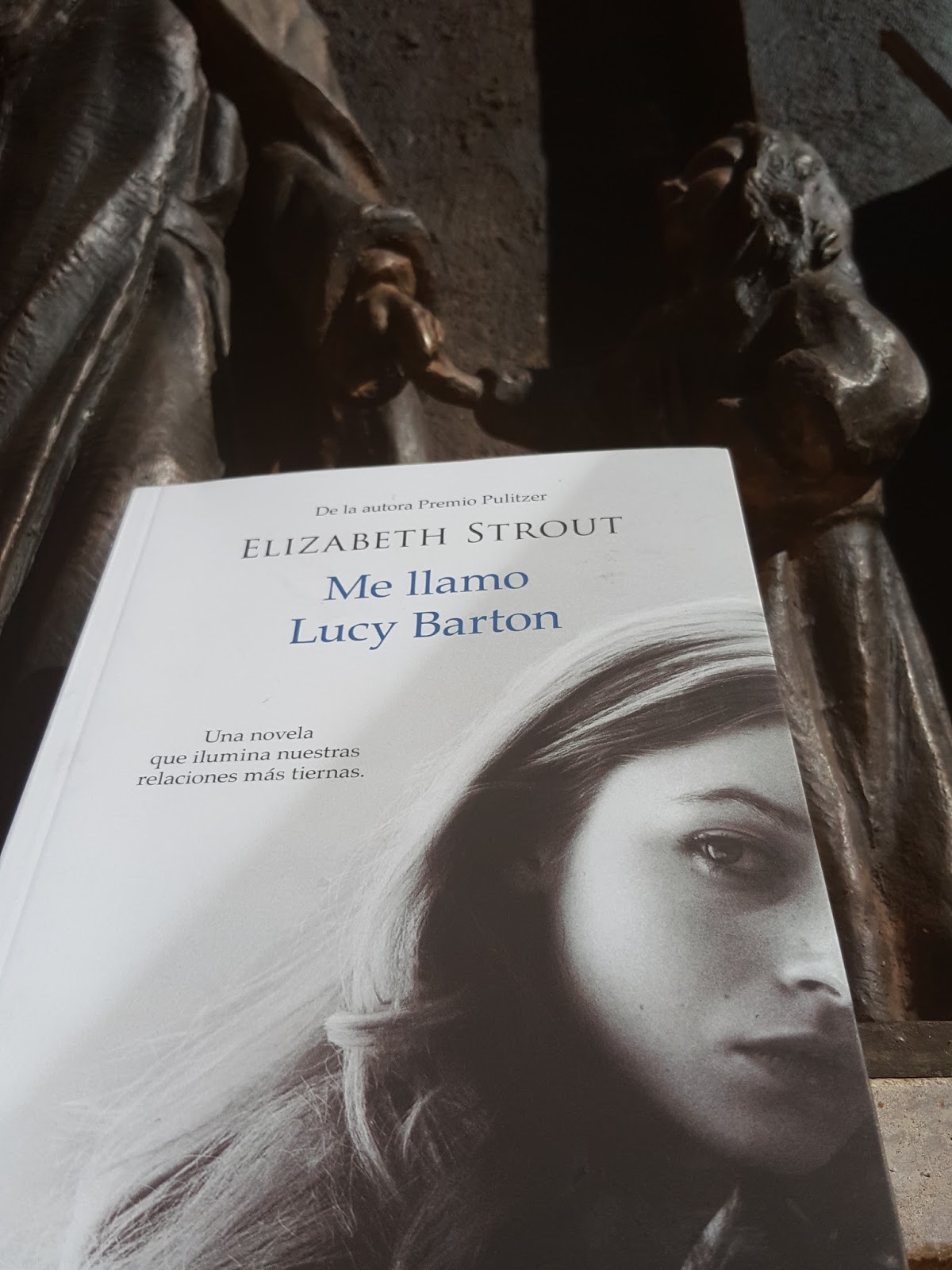 lucy strout lucy strout