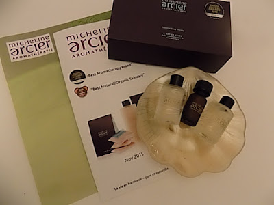 Micheline Arcier Aromatherapie Review Aromatherapy