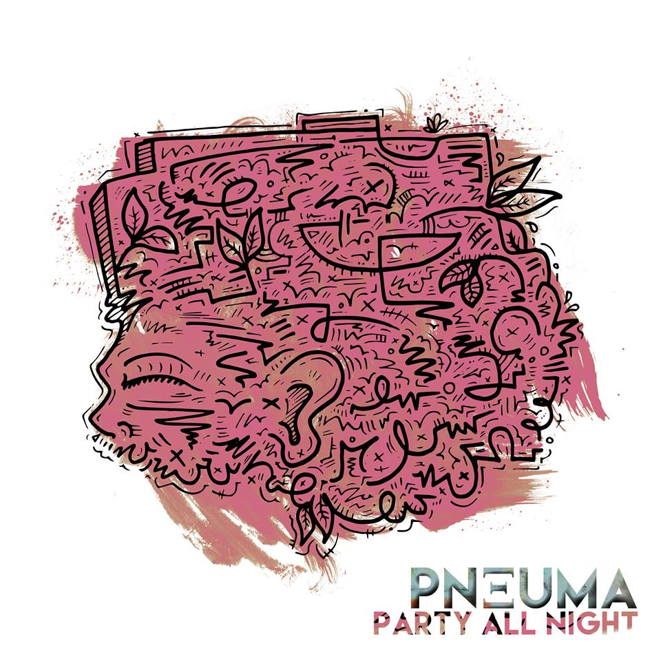 PNEUMA – SINGLE REVIEW