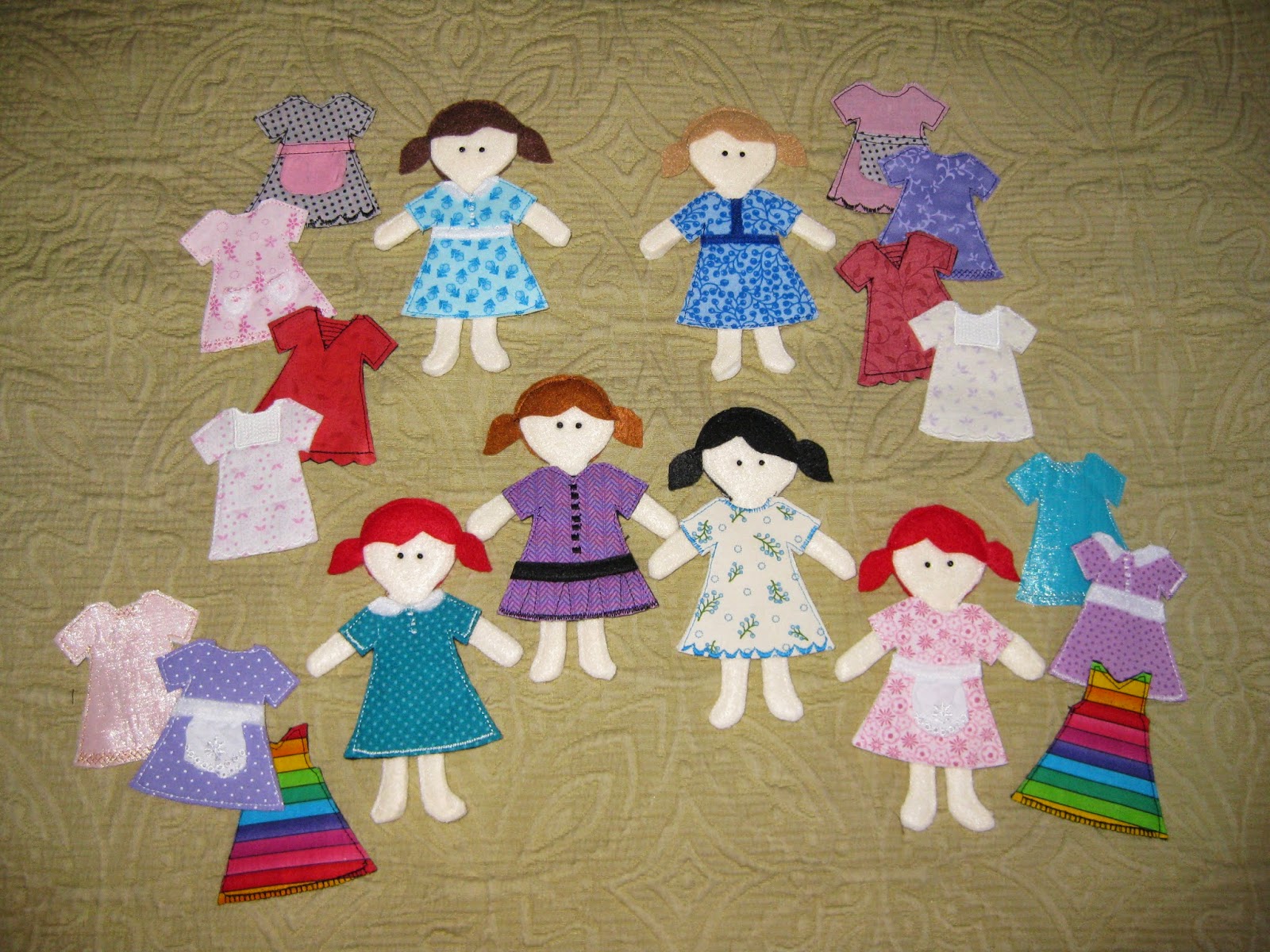 mini-felt-doll-pattern-doll-sewing-pattern-pdf-make-4-inch-etsy