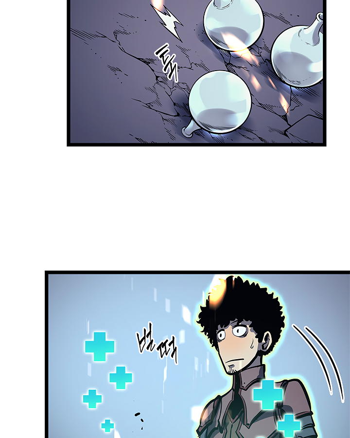 Solo Leveling Chapter 101 - AB Truyện