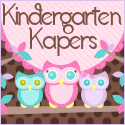 Kindergarten Kapers