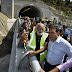 Επίσκεψη του Πρωθυπουργού στις εργασίες στην Ολυμπία και  την Ιονία Οδό[βίντεο]