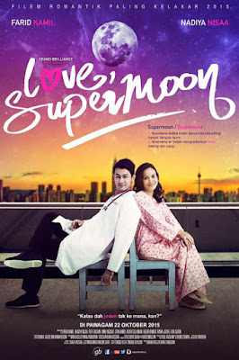 Love Supermoon Full Movie Download Online