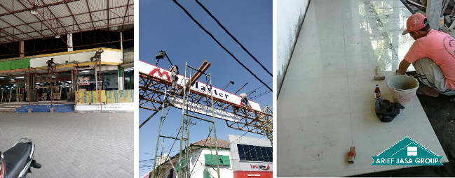 Jasa Pertukangan | Jasa Pertukangan Surabaya Mojokerto Sidoarjo