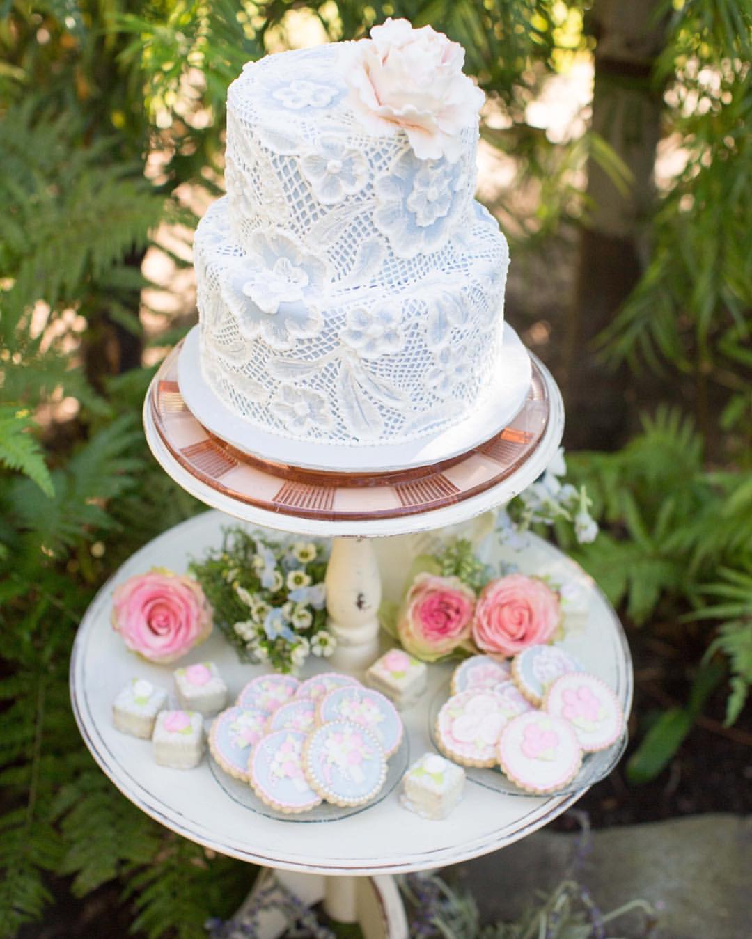 Plumeria Cake Studio