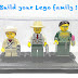 Build Your LEGO Family ! 