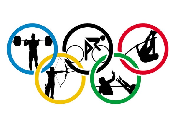 TICs en FLE: Dossier sport : les jeux / sports olympiques