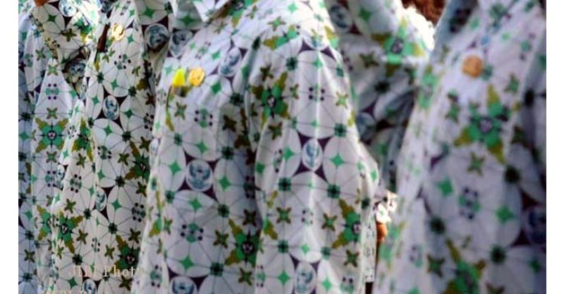 Siap-siap, Bakal Ada Pengangkatan 6.300 Orang CPNS Guru, Gaji PNS Juga Akan Dinaikkan Siap-siap, Bakal Ada Pengangkatan 6.300 Orang CPNS Guru, Gaji PNS Juga Akan Dinaikkan