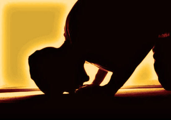 19+ Gambar Orang Bersyukur