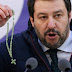 Salvini deride don Biancalani e chi vive il Vangelo al posto di usarlo come oggetto d'offesa