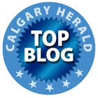Calgary Herald Top Bloggers
