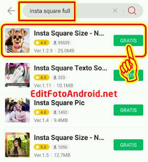 edit foto telinga kucing