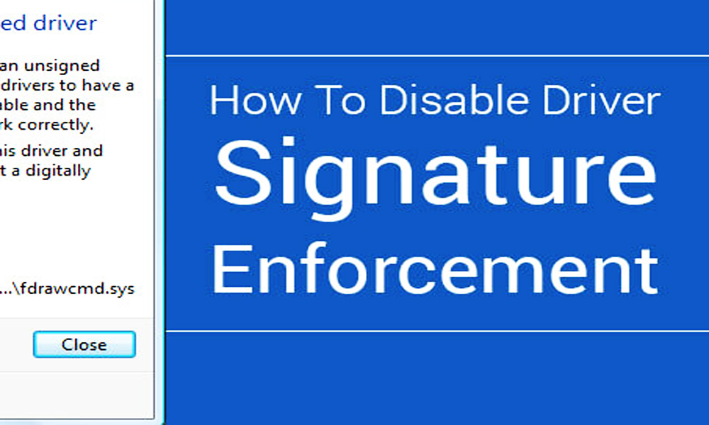 Disable driver signature. Disable driver signature enforcement. driver signature enforcement. disable driver signature enforcement windows 10. how to disable carview border.