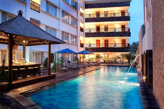 HHRMA - Various Vacancies at Natya Hotel HHRMA - Various Vacancies at Natya Hotel