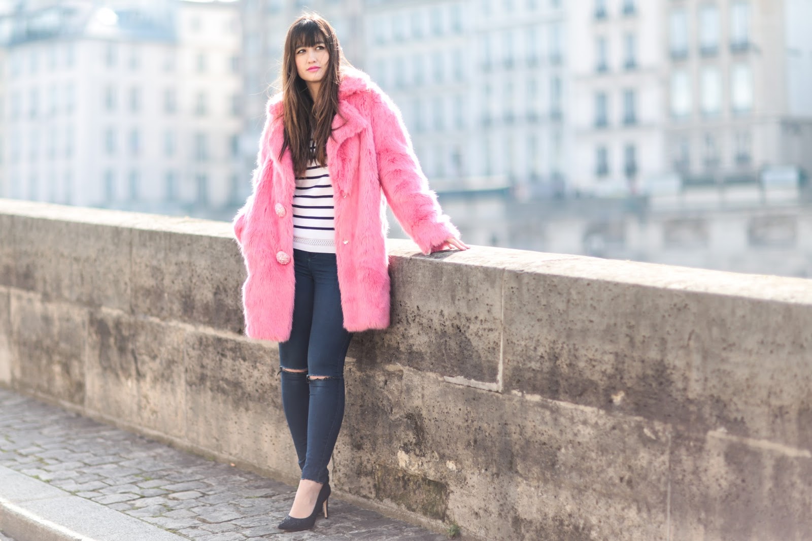 meet me in paree, blogger, fashion, look, style, parisian look, manoush, chic style