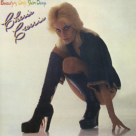 Bastet Glasba: The Runaways/Cherie Currie/Joan Jett/Lita Ford