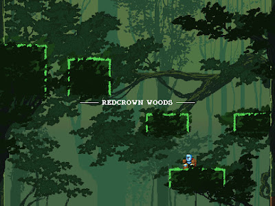 Jump King Game Screenshot 3