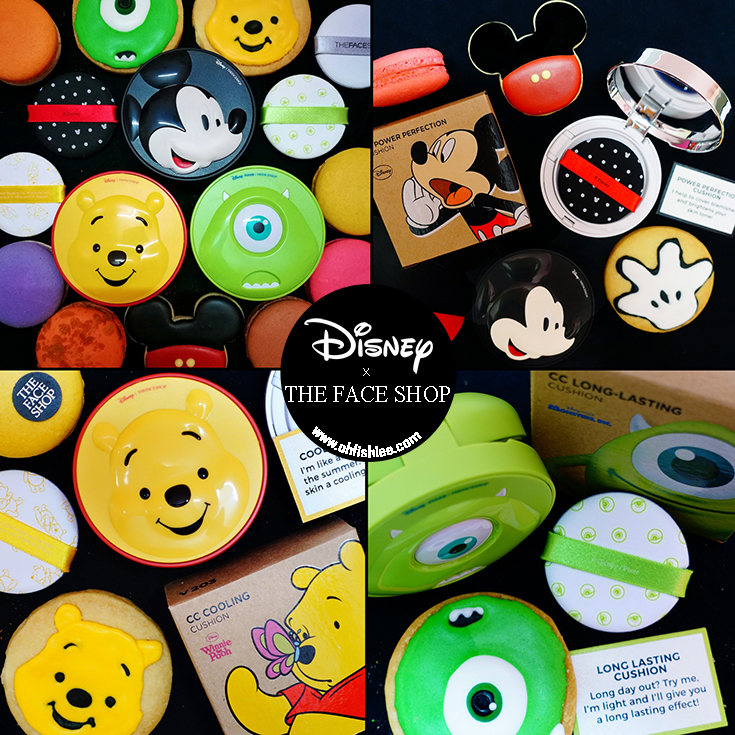 oh fish iee review disney x the shop limited oh fish iee review disney x the shop limited