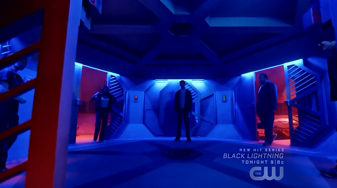 Bob Canada's BlogWorld The Flash Season 4, Episode 13 True Colors