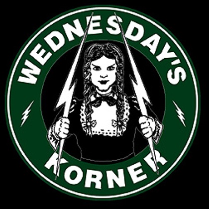 Wednesday's Korner