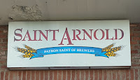 Saint Arnold Brewing Co Saint Arnold Brewing Co