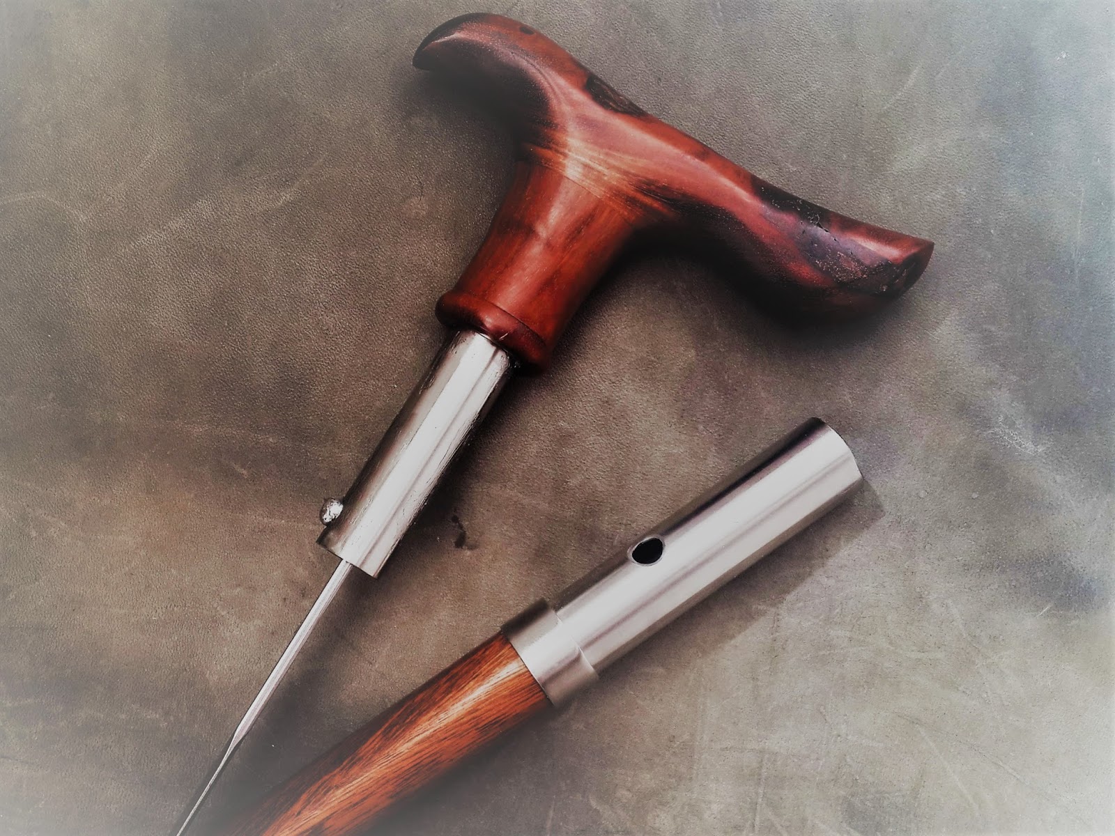 Latest Design Sword Cane