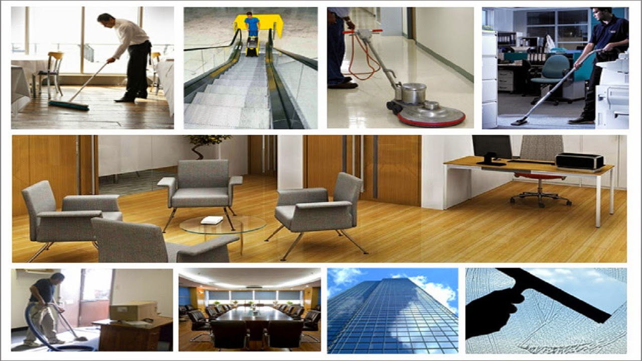 professionalcarpetcleaningservice Building Cleaners Service Is All