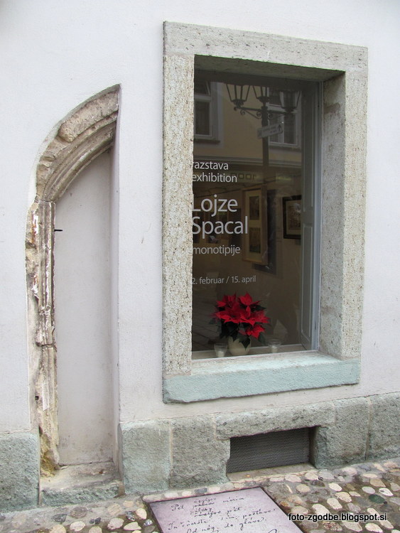 Kranj, dr. France Prešeren Slovenija, Gorenjska