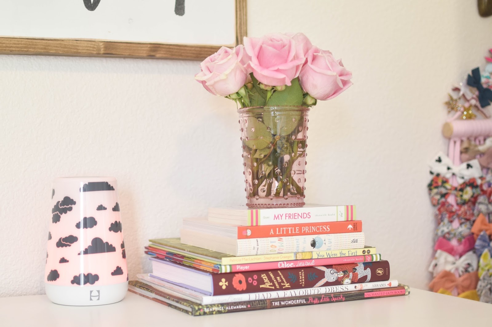 Hello Baby Brown Hatch Baby Rest / Night light, sound machine, and OK