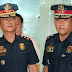 Pres. Duterte Sacks Alleged Narco Generals Tinio & Pagdilao Over Illegal Drugs Involvement
