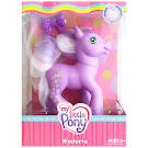 My Little Pony Wysteria Favorite Friends Wave 1 G3 Pony