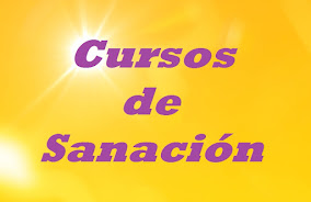 CURSOS DE SANACIÓN
