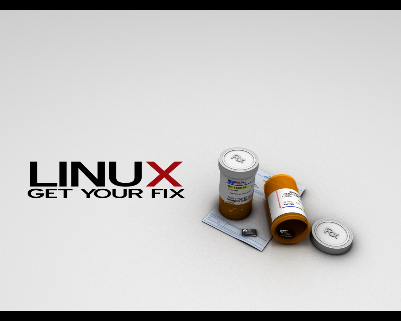 Wallpaper HD Linux Get Your Fix For Mobiles And Desktops