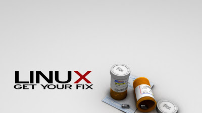 Wallpaper HD Linux Get Your Fix