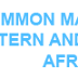 Opportunities at COMESA - TANZANIANS