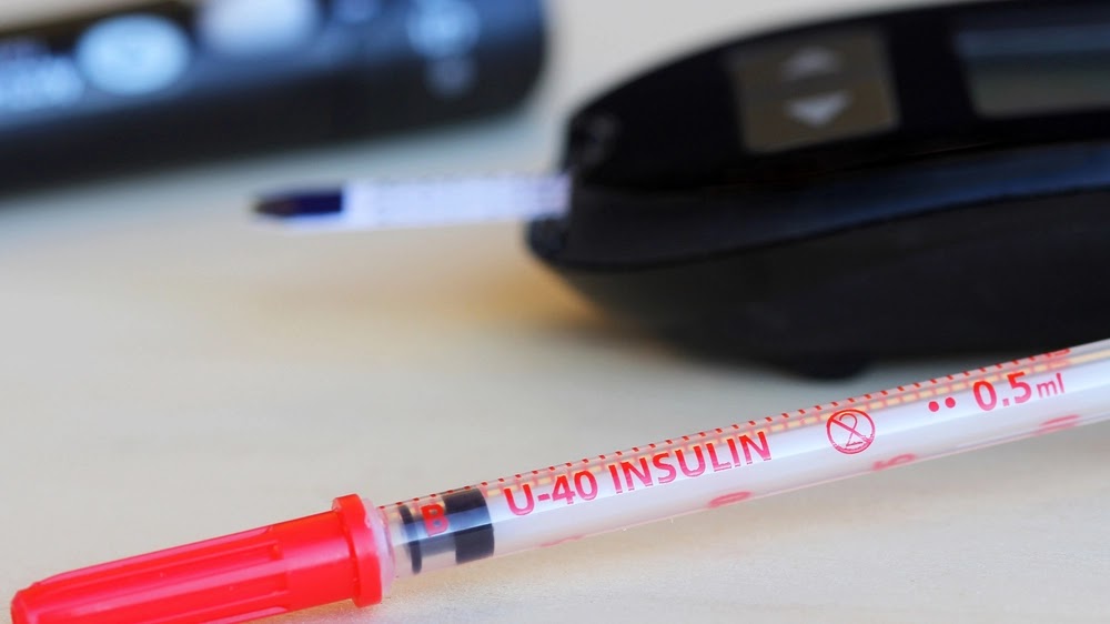 Diabetes Tipe 2: Gejala, Perawatan, Penyebab, dan Masih Banyak Lagi Diabetes Tipe 2