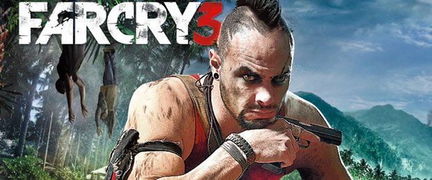 Ubisoft Says More Far Cry Games Are On The Way