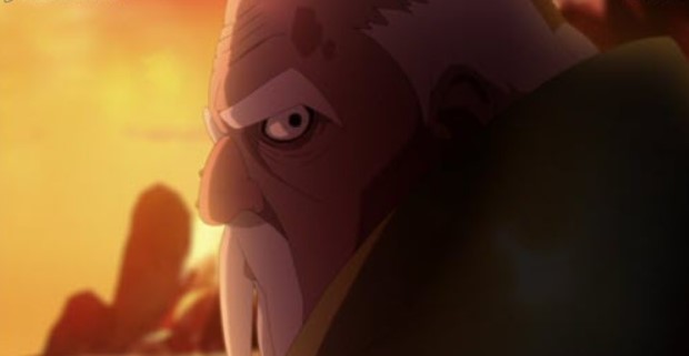 Boruto - Naruto Next Generations Episode 82 Sub indo