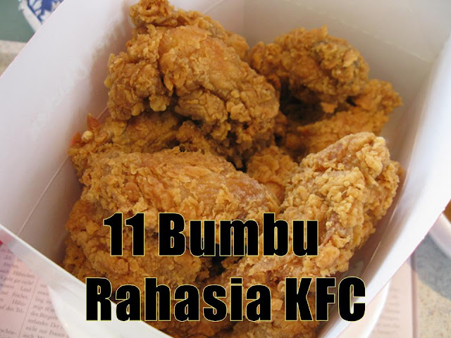 Terbongkar! Inilah Rahasia 