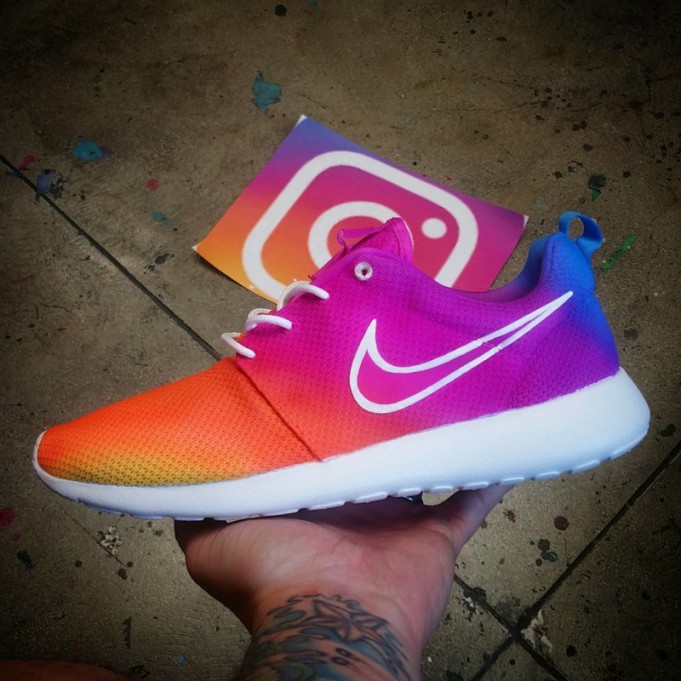 new roshes 2016