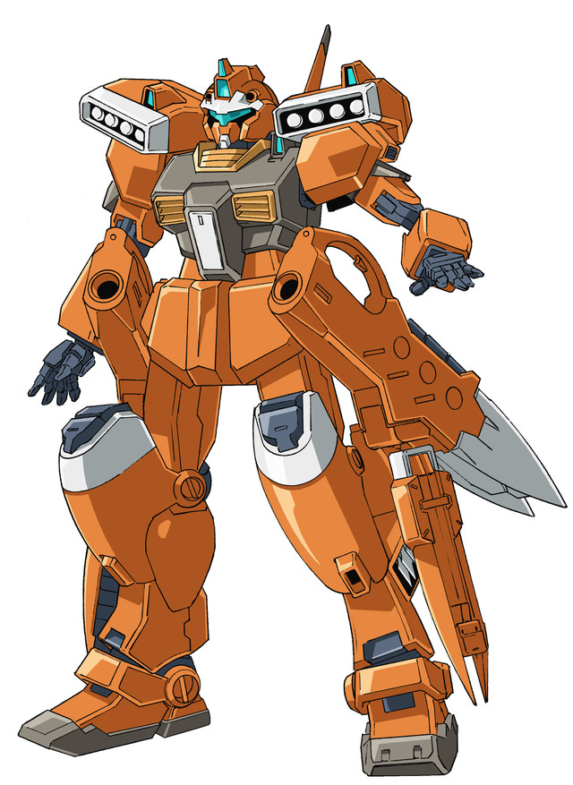 Anime "Gundam Build Divers" se estrenará el 3 de abril.